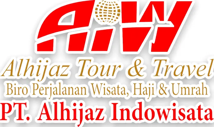 Logo Umroh Haji Jatiuwung